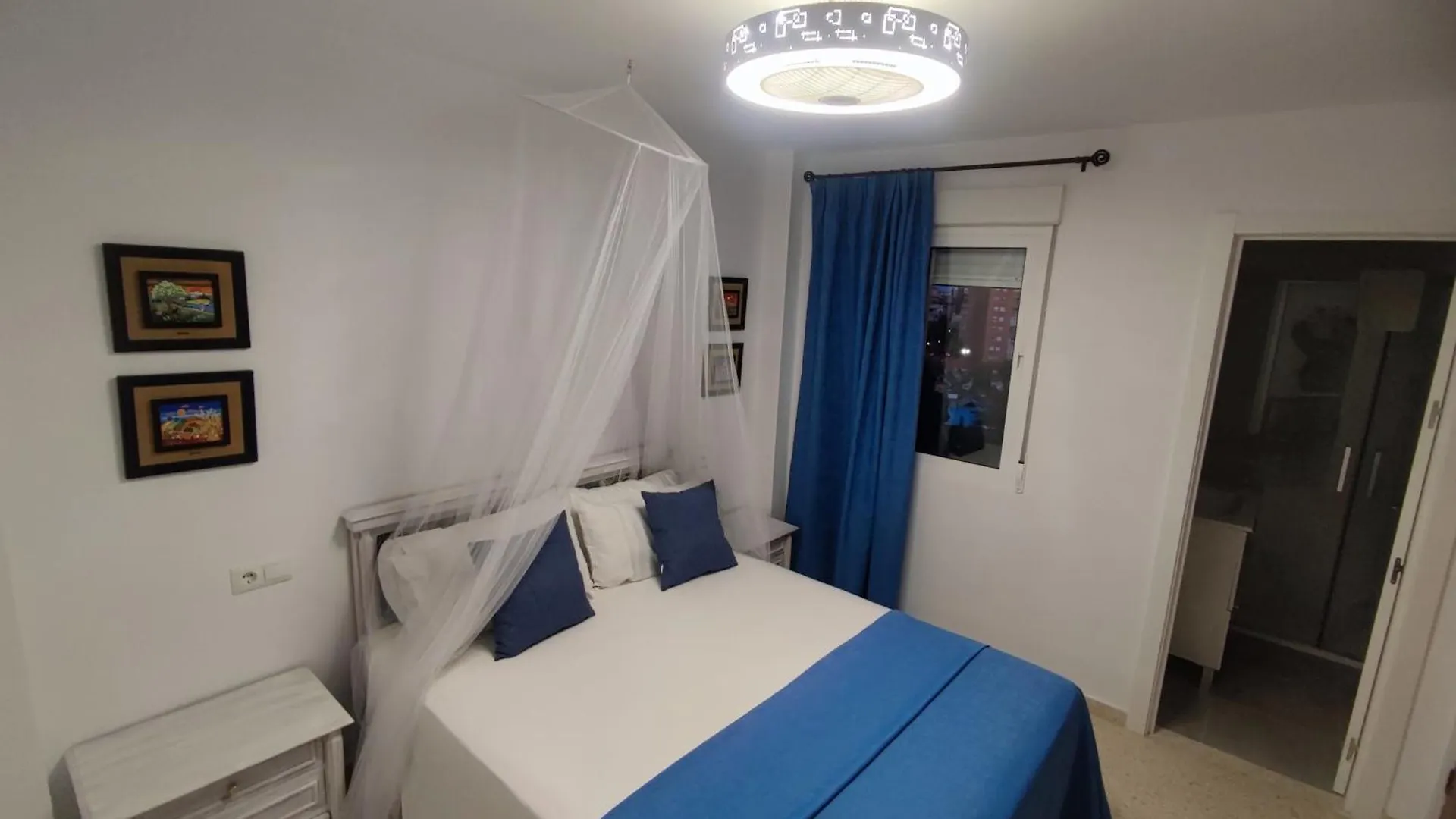 Apartment Apartamento Torcal Malaga Centro